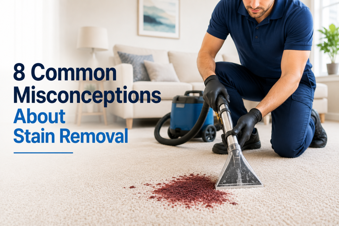 Stain Removal