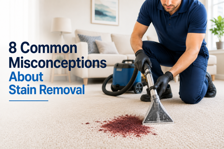 Stain Removal