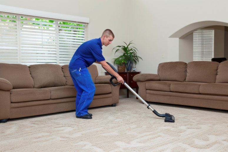 Professional Cleaners