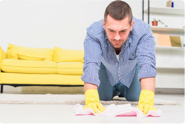Area Rug Cleaning Services in Santa Rosa Beach