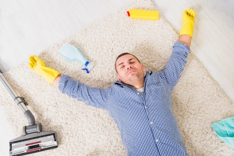 Remove Common Carpet Stains